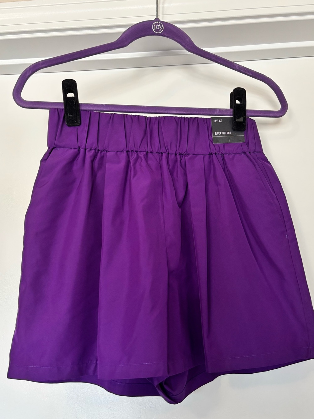 Express Stylist Shorts